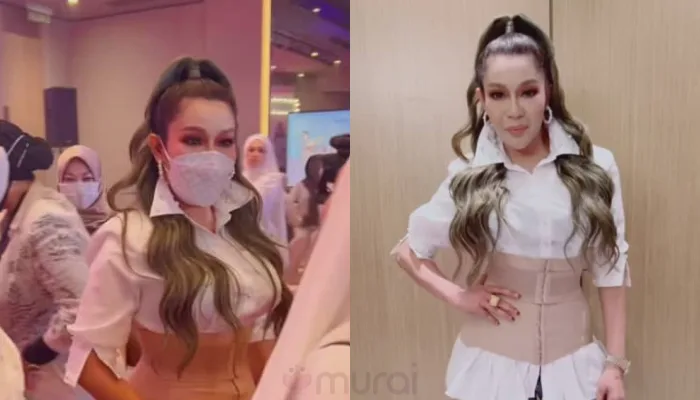 via Instagram Ifa Raziah