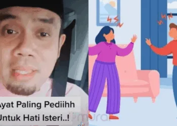 via Instagram Ustaz Elyas Ismail