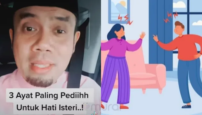 via Instagram Ustaz Elyas Ismail