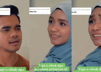 via Instagram Ummi Nazeera