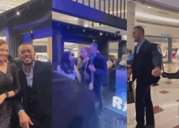 via Instagram Ruhainies