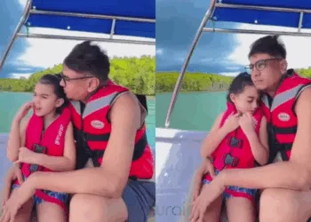 via Instagram Eira Syazira