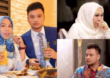 via Instagram Ahmad Iqbal Zulkefli