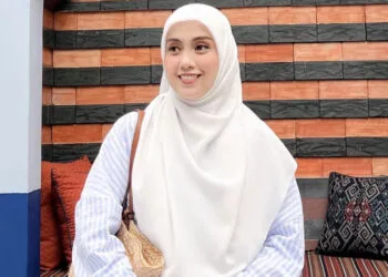 via Instagram Mia Ahmad