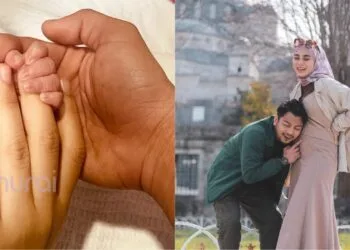 via Instagram Uyaina Arshad