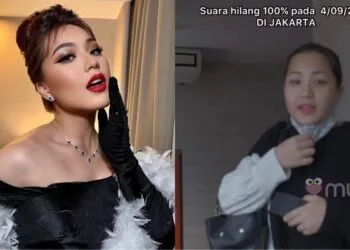 via Instagram Janna Nick & Ary Muzamer