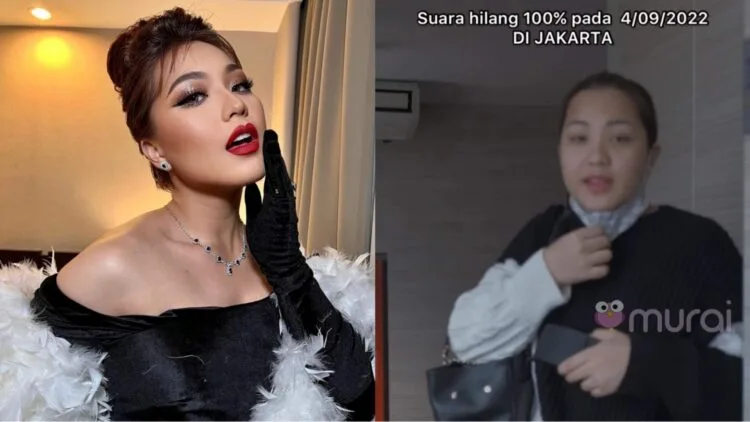 via Instagram Janna Nick & Ary Muzamer