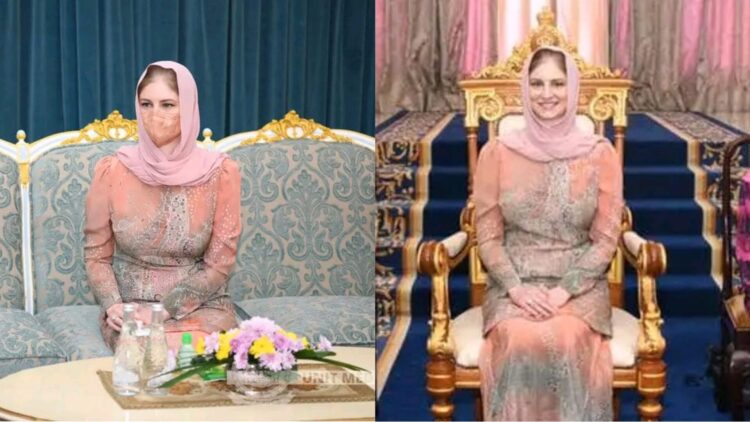 via Unit Media Pejabat Sultan Kelantan