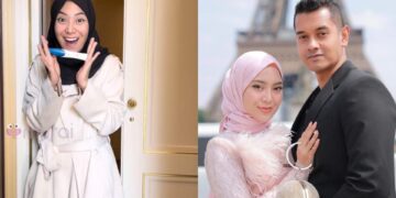 raden ahmad faizal yaakob bercerai