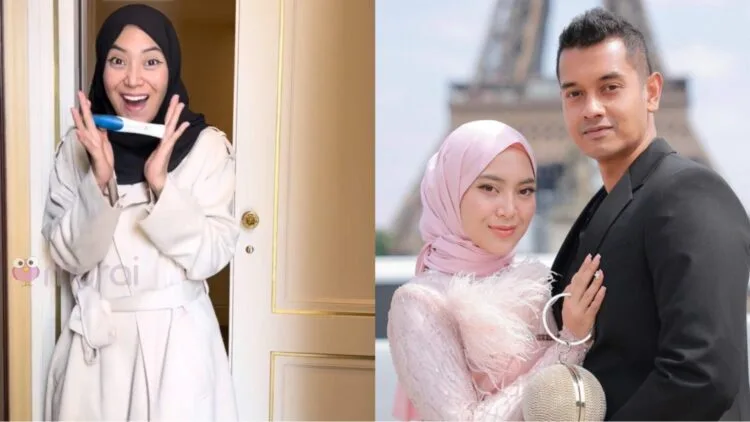 via Instagram Mawar Rashid