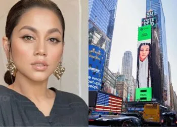 via Instagram Kaka Azraff