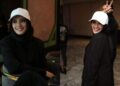 via Instagram Fazura