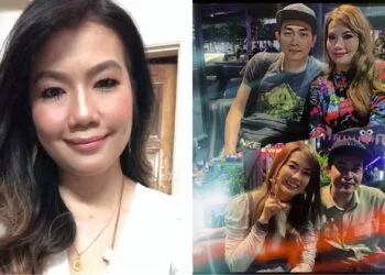 via Instagram Ashira Aziz