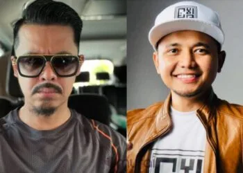 via Instagram Amin Idris/PU Amin