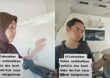 via Instagram Jasmin Hamid