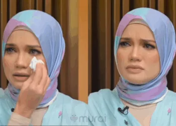 via YouTube Majalah Nona