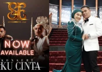 via Instagram Ernie Zakri