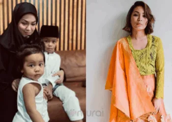 via Instagram Nad Zainal