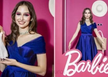 via Instagram Anna Jobling