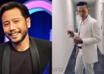 via Instagram Ajai/Apex Tajudin