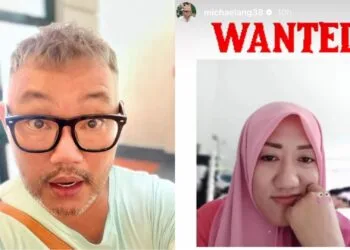 via Instagram Michael Ang