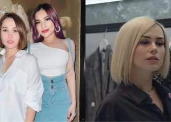 via TikTok Fara Mendoza