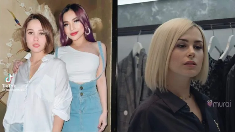 via TikTok Fara Mendoza