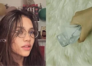 via Instagram Puteri Balqis