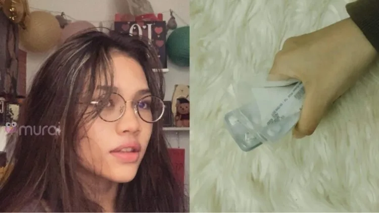 via Instagram Puteri Balqis