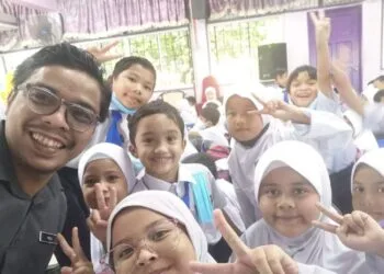 VIA INSTAGRAM Fadli Salleh