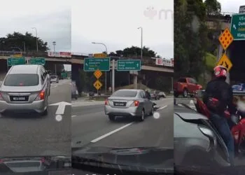 via Facebook John Kiew