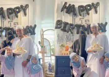 via Instagram Diana Amir