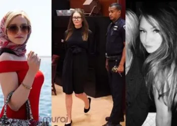 via Instagram Anna Delvey