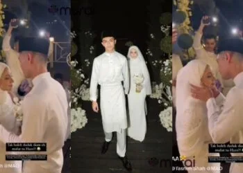 via Instagram Amin Daniel/Twitter Eryazmi