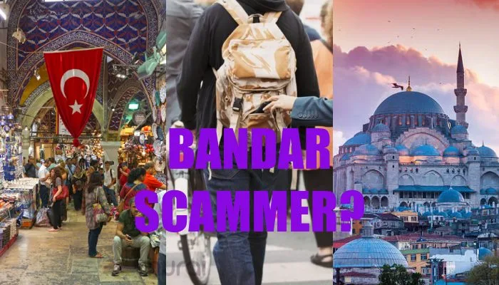 via Travel Deeper/Janine's Journeys/Time Out