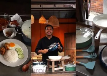 via Twitter Khairul Aming