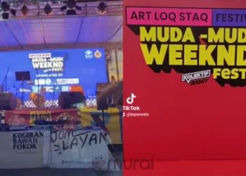 via Twitter Topanesta/Artikah Mohd Ali