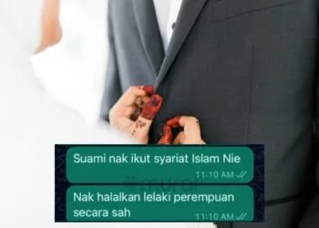 via Pesona Pengantin/TikTok Abjefri