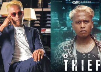 via Mingguan Malaysia & Astro