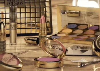 Foto - MAC Cosmetics