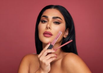 Foto - Huda Beauty