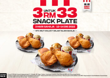 via KFC Malaysia