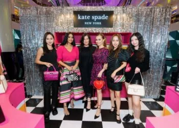 Foto - kate spade new york