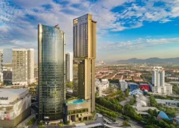 Foto - DoubleTree by Hilton Shah Alam i-City