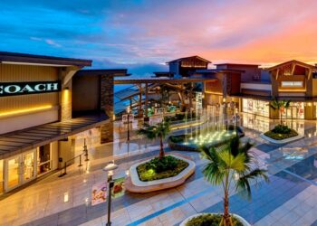 Foto - Premium Outlets