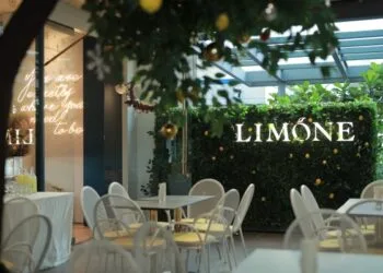 Foto - Café Limóne