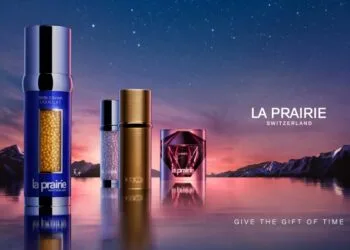 Foto - La Prairie