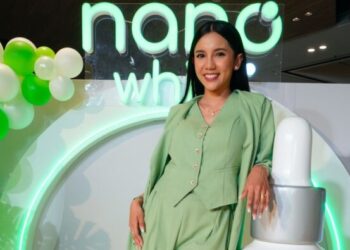 Foto - Nanowhite