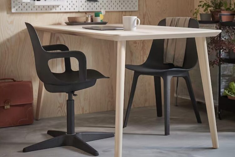 VIA Ikea Malaysia