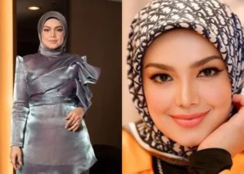 Foto Hiasan - Instagram Siti Nurhaliza